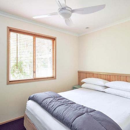Nrma Darlington Beach Holiday Resort Arrawarra Экстерьер фото