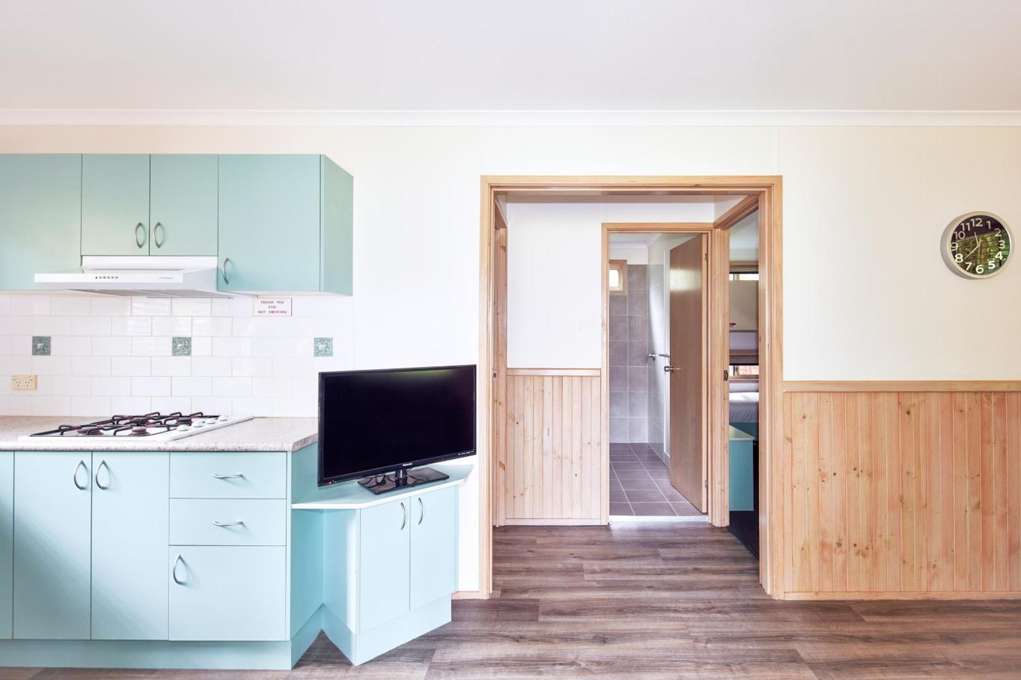 Nrma Darlington Beach Holiday Resort Arrawarra Экстерьер фото