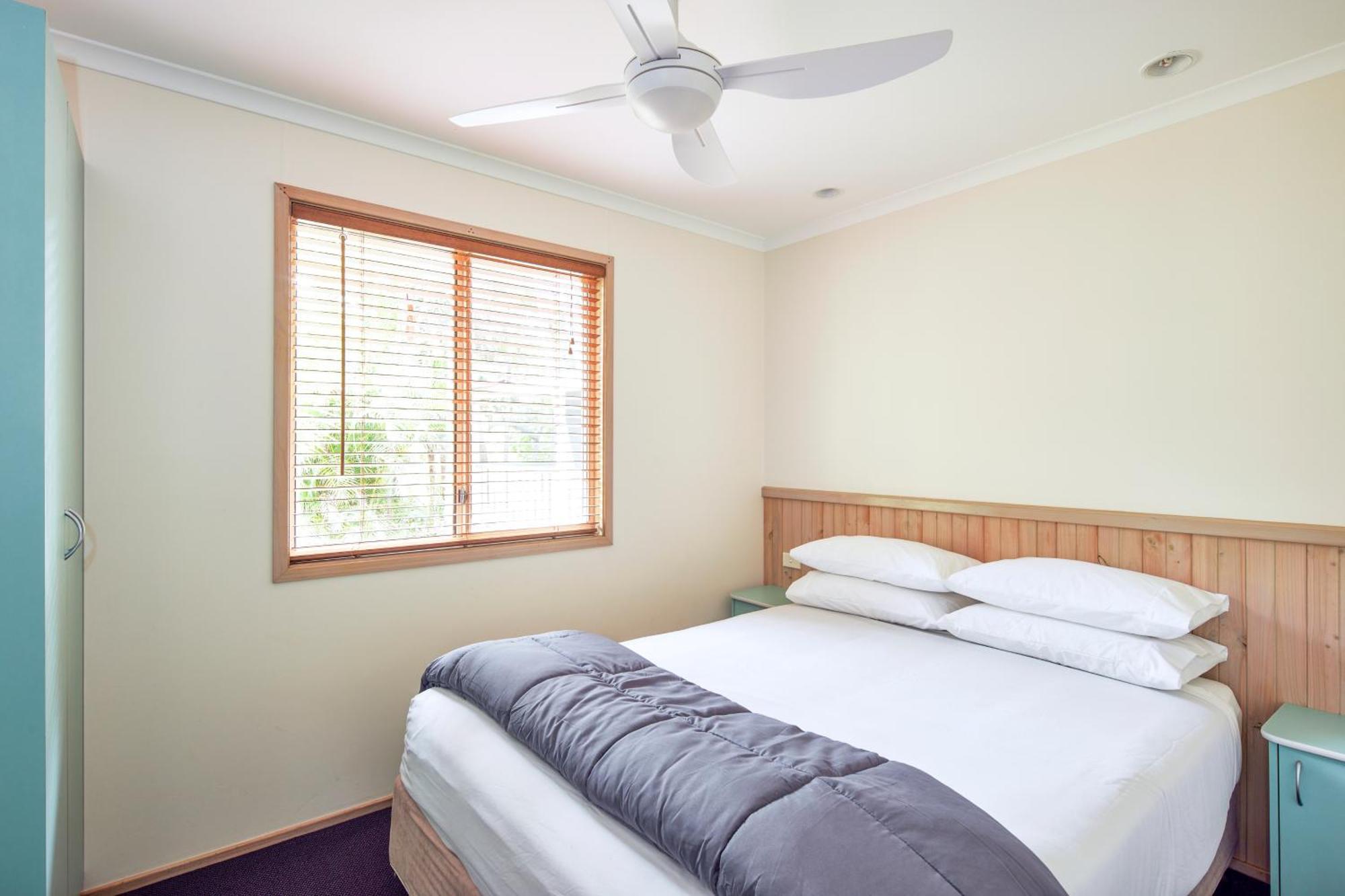 Nrma Darlington Beach Holiday Resort Arrawarra Экстерьер фото