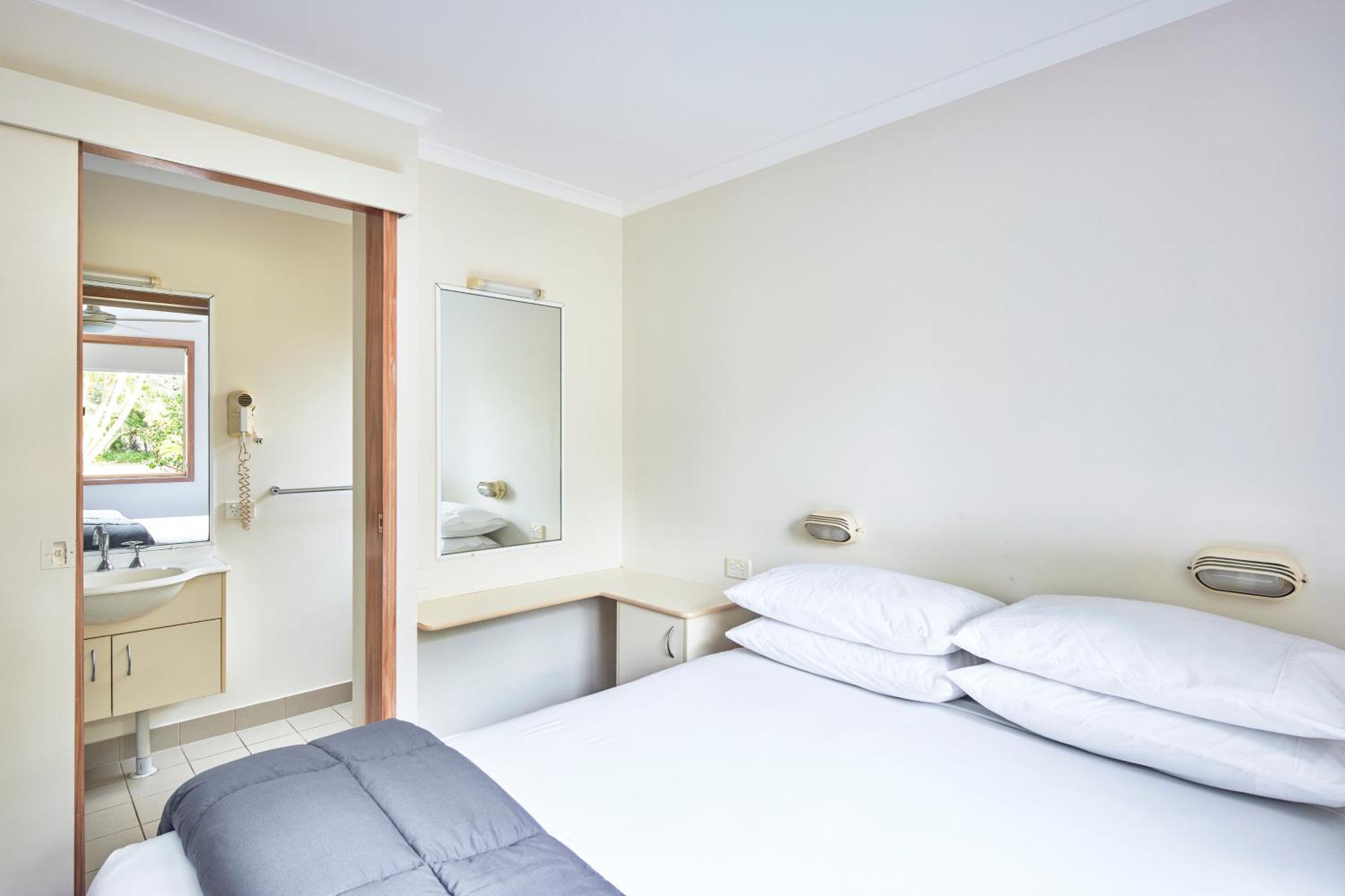 Nrma Darlington Beach Holiday Resort Arrawarra Экстерьер фото