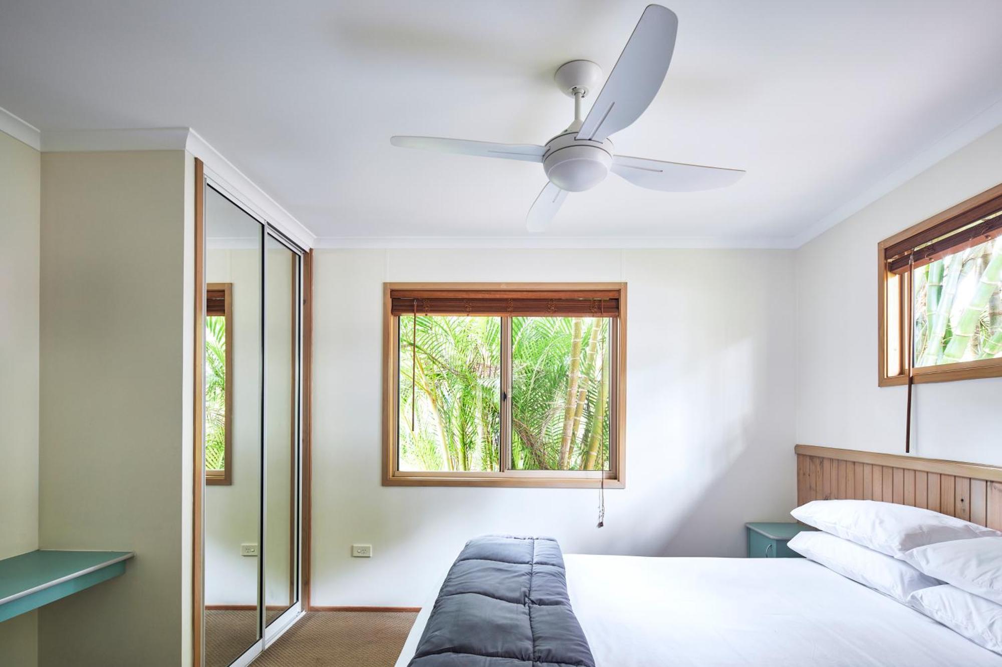 Nrma Darlington Beach Holiday Resort Arrawarra Экстерьер фото