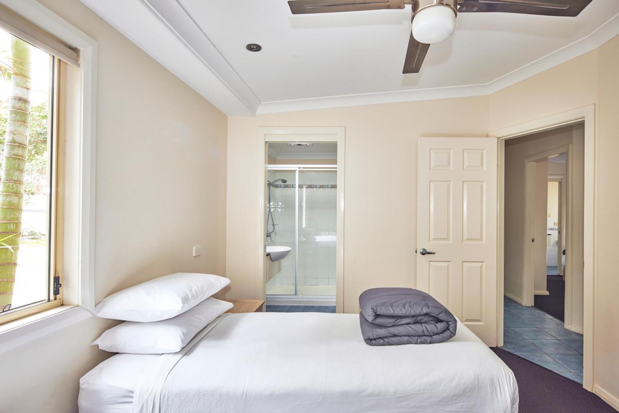 Nrma Darlington Beach Holiday Resort Arrawarra Экстерьер фото