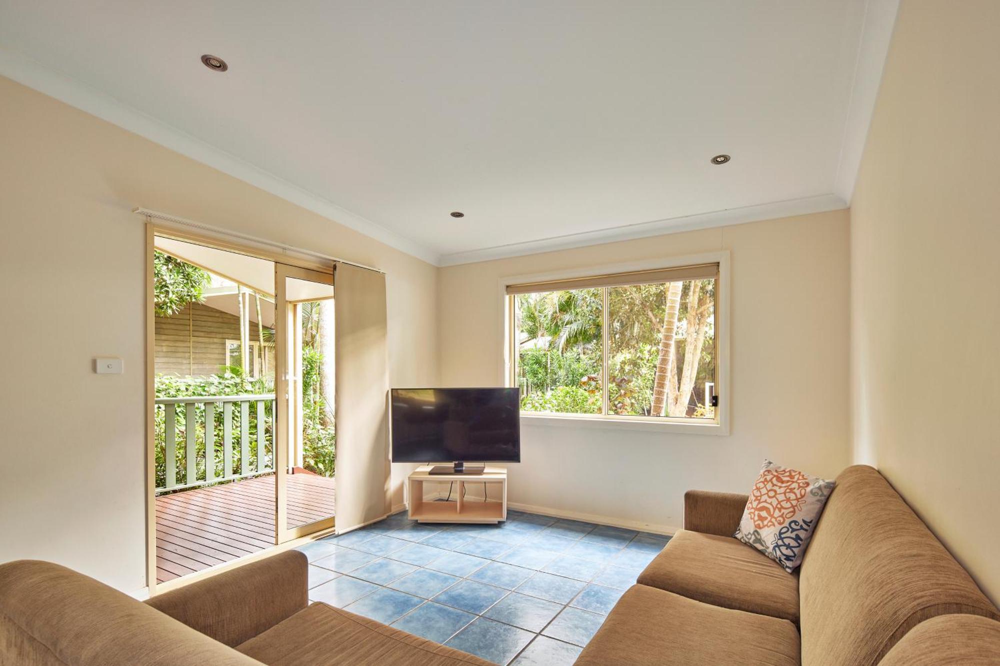 Nrma Darlington Beach Holiday Resort Arrawarra Экстерьер фото