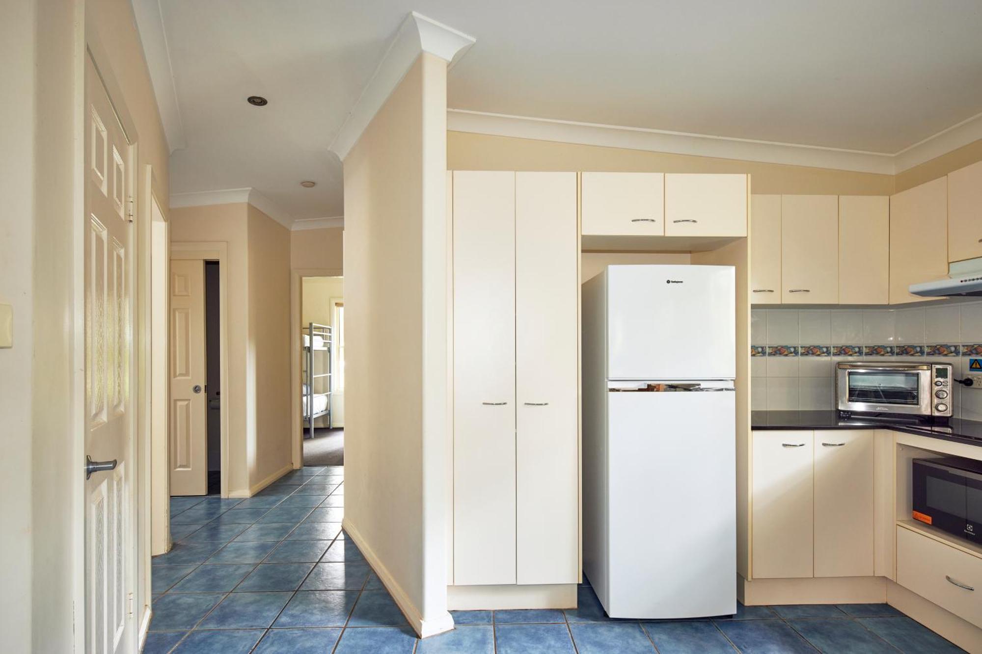Nrma Darlington Beach Holiday Resort Arrawarra Экстерьер фото
